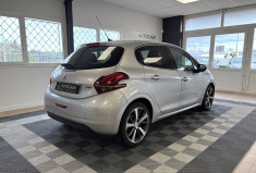 Peugeot 208 PHASE 2 1.6 BLUEHDI 100 FELINE / KIT DISTRIBUTION A JOUR
