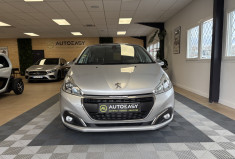 Peugeot 208 PHASE 2 1.6 BLUEHDI 100 FELINE / KIT DISTRIBUTION A JOUR
