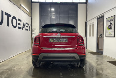 FIAT 500X CITY CROSS 1.3 JTD MULTIJET 95 ch CARPLAY