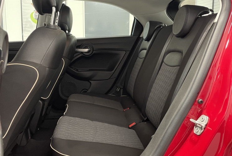 FIAT 500X CITY CROSS 1.3 JTD MULTIJET 95 ch CARPLAY