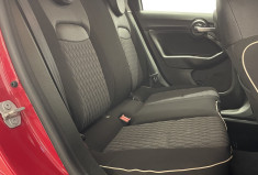 FIAT 500X CITY CROSS 1.3 JTD MULTIJET 95 ch CARPLAY
