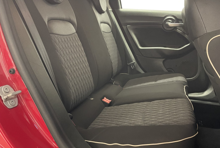 FIAT 500X CITY CROSS 1.3 JTD MULTIJET 95 ch CARPLAY