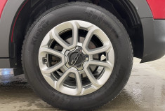 FIAT 500X MY21 CROSS