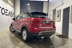 FIAT 500X CITY CROSS 1.3 JTD MULTIJET 95 ch CARPLAY