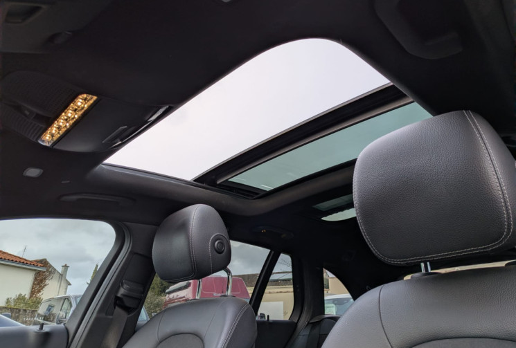 Mercedes Classe C BREAK 300 2.0 CDI 194 AMG LINE / ENTRETIEN FULL MERCEDES / GARANTIE 12 MOIS 