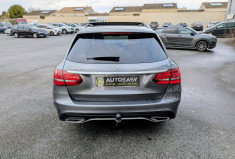 Mercedes Classe C BREAK 300 2.0 CDI 194 AMG LINE / ENTRETIEN FULL MERCEDES / GARANTIE 12 MOIS 