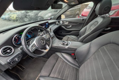 Mercedes Classe C Break 300 de 2.0 CDI  306 EQ Power 9G-Tronic 194 - GARANTIE 12 MOIS -