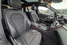 Mercedes Classe C Break 300 de 2.0 CDI  306 EQ Power 9G-Tronic 194 - GARANTIE 12 MOIS -