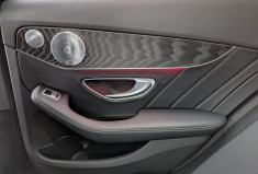 Mercedes Classe C BREAK 300 2.0 CDI 194 AMG LINE / ENTRETIEN FULL MERCEDES / GARANTIE 12 MOIS 