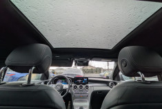 Mercedes Classe C BREAK 300 2.0 CDI 194 AMG LINE / ENTRETIEN FULL MERCEDES / GARANTIE 12 MOIS 