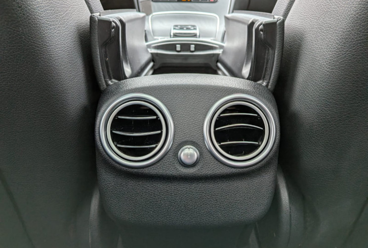 Mercedes Classe C BREAK 300 2.0 CDI 194 AMG LINE / ENTRETIEN FULL MERCEDES / GARANTIE 12 MOIS 