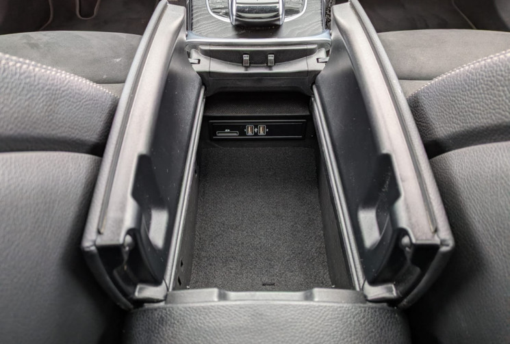 Mercedes Classe C BREAK 300 2.0 CDI 194 AMG LINE / ENTRETIEN FULL MERCEDES / GARANTIE 12 MOIS 