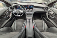 Mercedes Classe C Break 300 de 2.0 CDI  306 EQ Power 9G-Tronic 194 - GARANTIE 12 MOIS -
