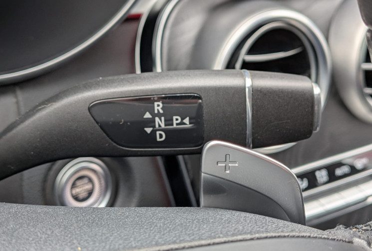 Mercedes Classe C Break 300 de 2.0 CDI  306 EQ Power 9G-Tronic 194 - GARANTIE 12 MOIS -