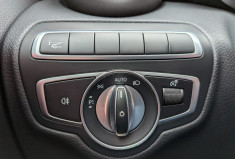 Mercedes Classe C Break 300 de 2.0 CDI  306 EQ Power 9G-Tronic 194 - GARANTIE 12 MOIS -