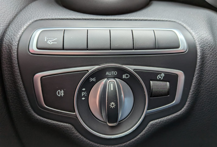 Mercedes Classe C Break 300 de 2.0 CDI  306 EQ Power 9G-Tronic 194 - GARANTIE 12 MOIS -