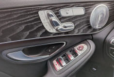 Mercedes Classe C BREAK 300 2.0 CDI 194 AMG LINE / ENTRETIEN FULL MERCEDES / GARANTIE 12 MOIS 