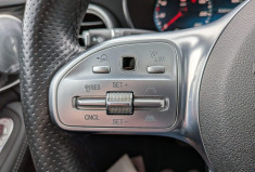 Mercedes Classe C BREAK 300 2.0 CDI 194 AMG LINE / ENTRETIEN FULL MERCEDES / GARANTIE 12 MOIS 