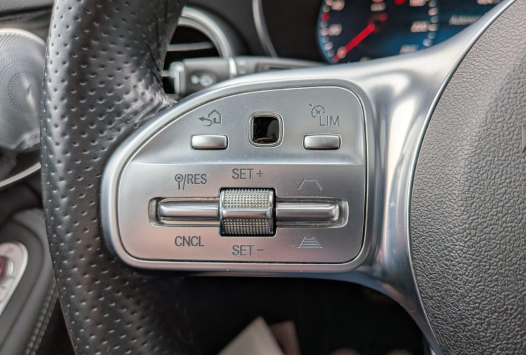 Mercedes Classe C Break 300 de 2.0 CDI  306 EQ Power 9G-Tronic 194 - GARANTIE 12 MOIS -