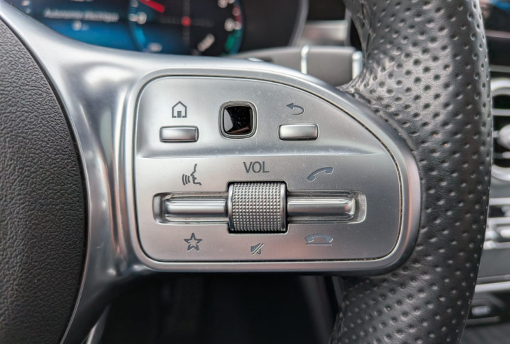 Mercedes Classe C BREAK 300 2.0 CDI 194 AMG LINE / ENTRETIEN FULL MERCEDES / GARANTIE 12 MOIS 