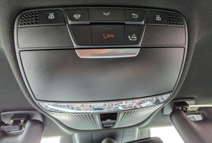 Mercedes Classe C BREAK 300 2.0 CDI 194 AMG LINE / ENTRETIEN FULL MERCEDES / GARANTIE 12 MOIS 