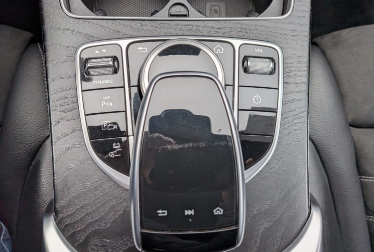 Mercedes Classe C Break 300 de 2.0 CDI  306 EQ Power 9G-Tronic 194 - GARANTIE 12 MOIS -