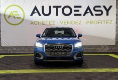 Audi Q2 1.6 TDI 116ch Business line / entretien à jour
