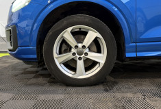 Audi Q2 1.6 TDI 116ch Business line / entretien à jour
