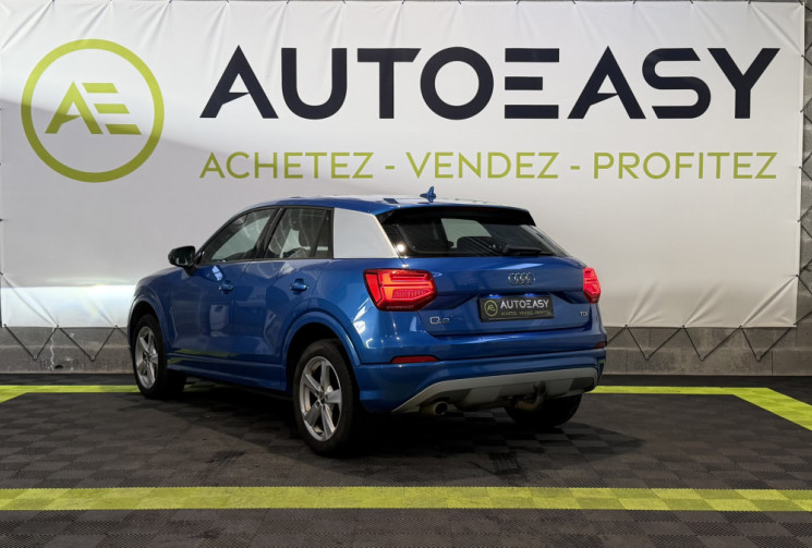 Audi Q2 1.6 TDI 116ch Business line / entretien à jour