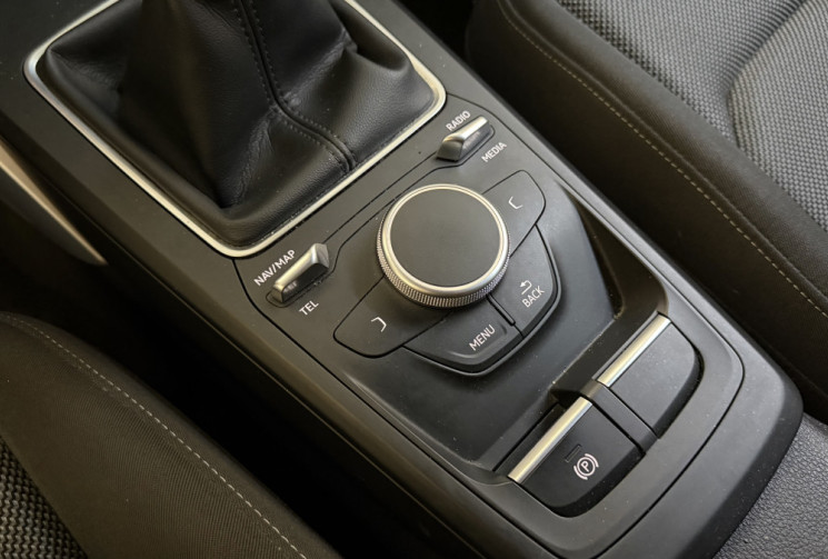 Audi Q2 1.6 TDI 116ch Business line / entretien à jour