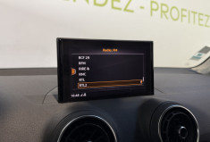 Audi Q2 1.6 TDI 116ch Business line / entretien à jour