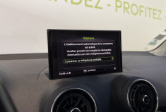 Audi Q2 1.6 TDI 116ch Business line / entretien à jour