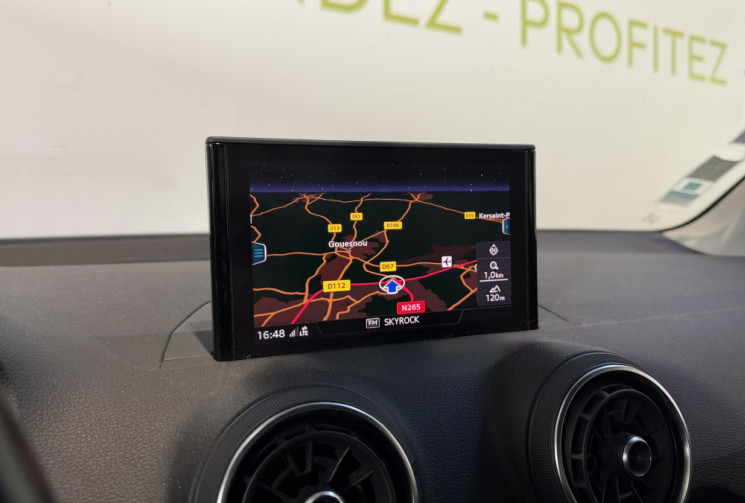 Audi Q2 1.6 TDI 116ch Business line / entretien à jour