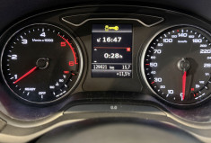 Audi Q2 1.6 TDI 116ch Business line / entretien à jour