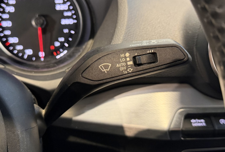 Audi Q2 1.6 TDI 116ch Business line / entretien à jour