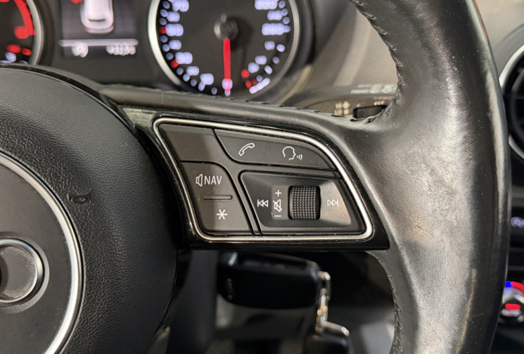 Audi Q2 1.6 TDI 116ch Business line / entretien à jour