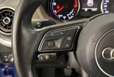Audi Q2 1.6 TDI 116ch Business line / entretien à jour