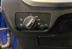 Audi Q2 1.6 TDI 116ch Business line / entretien à jour