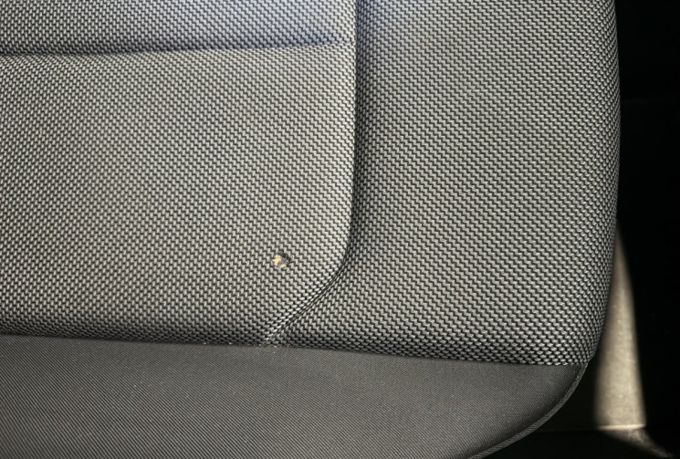 Audi Q2 1.6 TDI 116ch Business line / entretien à jour