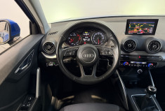 Audi Q2 1.6 TDI 116ch Business line / entretien à jour