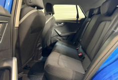 Audi Q2 1.6 TDI 116ch Business line / entretien à jour