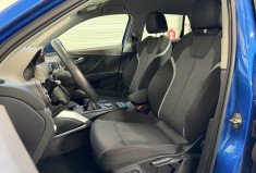 Audi Q2 1.6 TDI 116ch Business line / entretien à jour