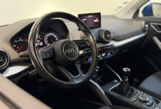 Audi Q2 1.6 TDI 116ch Business line / entretien à jour