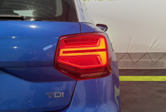 Audi Q2 1.6 TDI 116ch Business line / entretien à jour