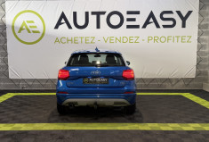 Audi Q2 1.6 TDI 116ch Business line / entretien à jour