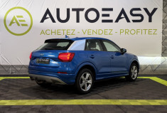 Audi Q2 1.6 TDI 116ch Business line / entretien à jour