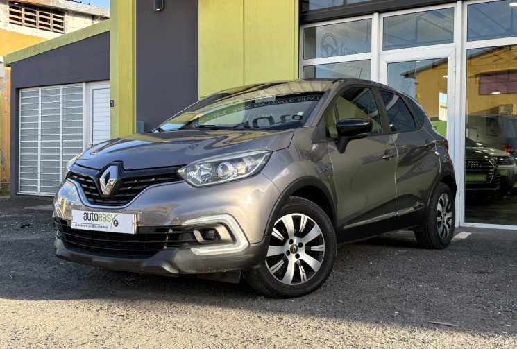 Renault Captur Captur 0.9 TCe 90ch energy 
