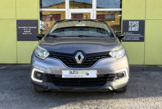 Renault Captur I Phase 2 0.9 TCe 12V eco2 S&S 90 cv // Peu kilométré // 