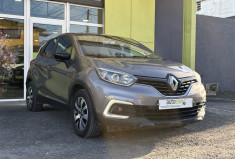 Renault Captur Captur 0.9 TCe 90ch energy 