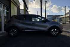 Renault Captur I Phase 2 0.9 TCe 12V eco2 S&S 90 cv // Peu kilométré // 